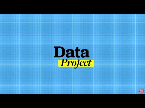 Ο Μηχανικός Τεχνητής Νοημοσύνης Σπύρος Παρασκευάς στο Data project του CNN Greece