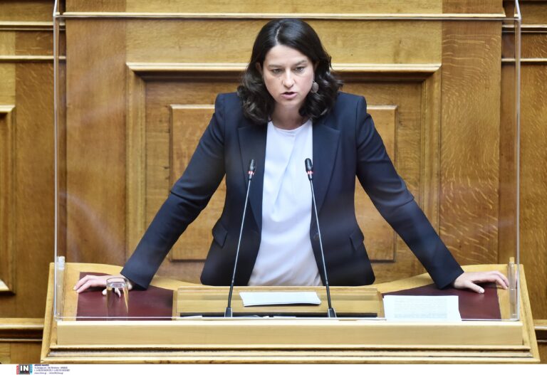 Συνάντηση Κεραμέως - Παπαϊωάννου / Η στελέχωση του Δημοσίου και ο εκσυγχρονισμός του κράτους