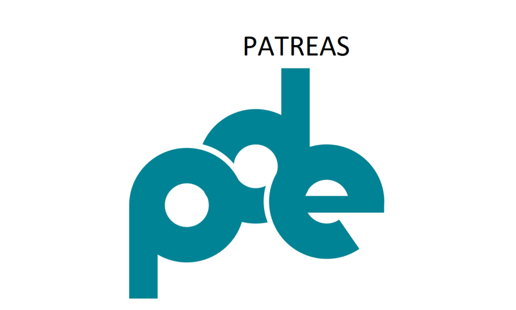 PDE PATREAS2 E-wall