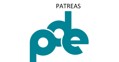 PDE PATREAS2 Ηλεκτρονική Εκπαιδευτική Ενημέρωση