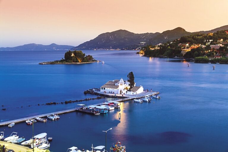 Η φήμη της Ελλάδας και της κάθε Περιφέρειας στα κοινωνικά δίκτυα και τις ιστοσελίδες ταξιδιών