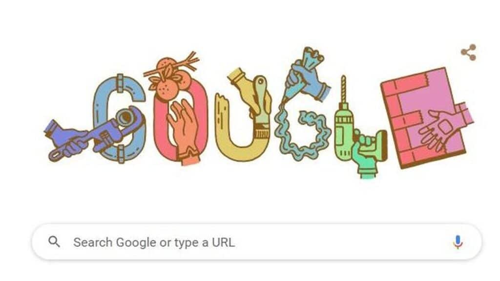 Εργατική Πρωτομαγιά 2022 - Συγκεντρώσεις των συνδικάτων - Ακρίβεια και μισθοί στο επίκεντρο 24 protomagia google E-wall