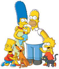 Χιουμοριστικό video “The Simpsons” και ο δεκάλογος της αποχής