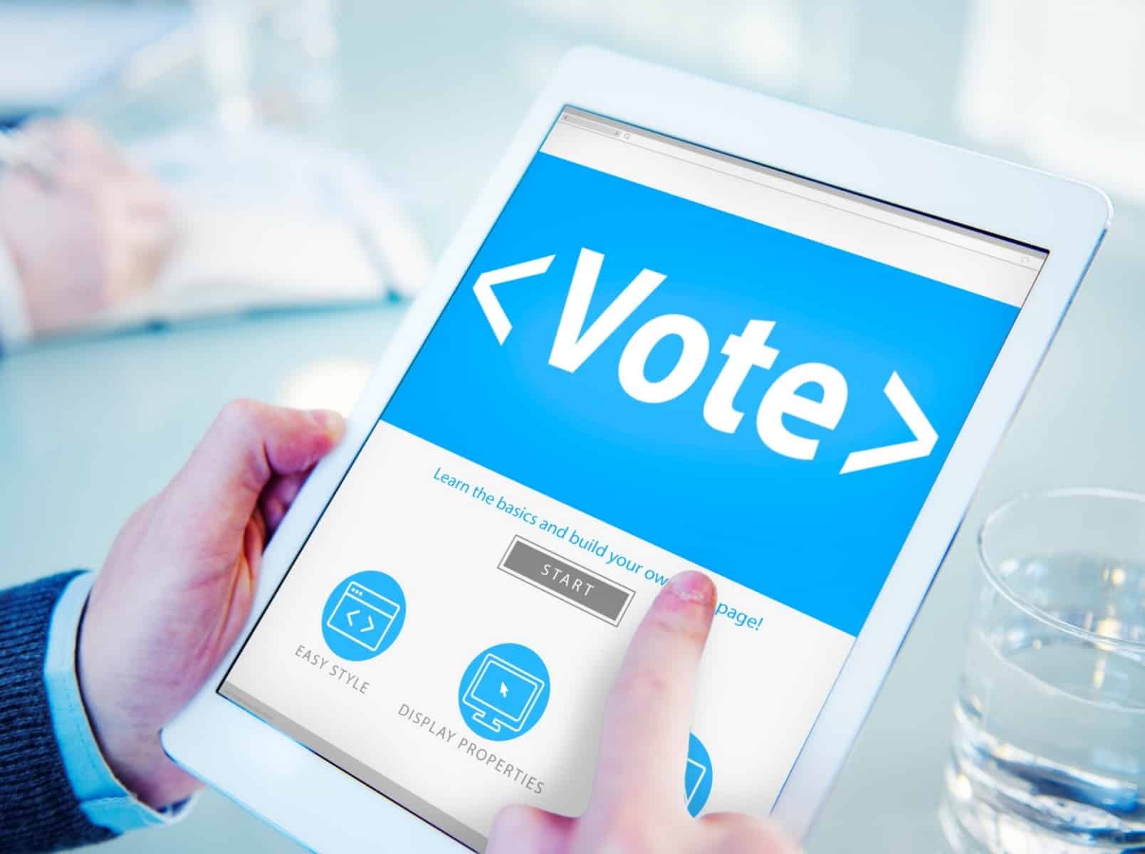 Εκλογές 2023 / Εγκύκλιος – Πληροφορίες και οδηγίες για τη διενέργεια των βουλευτικών εκλογών της 21ης Μαΐου!