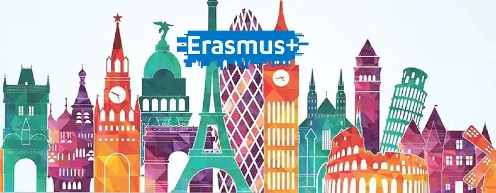 Erasmus cover 1