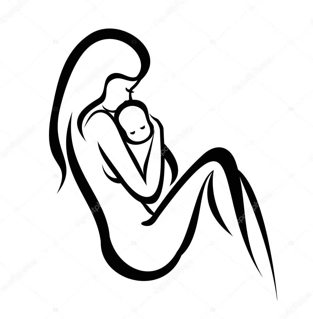 motherhood E-wall