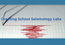 seismolab Ένα project φτιαγμένο από εκπαιδευτικούς