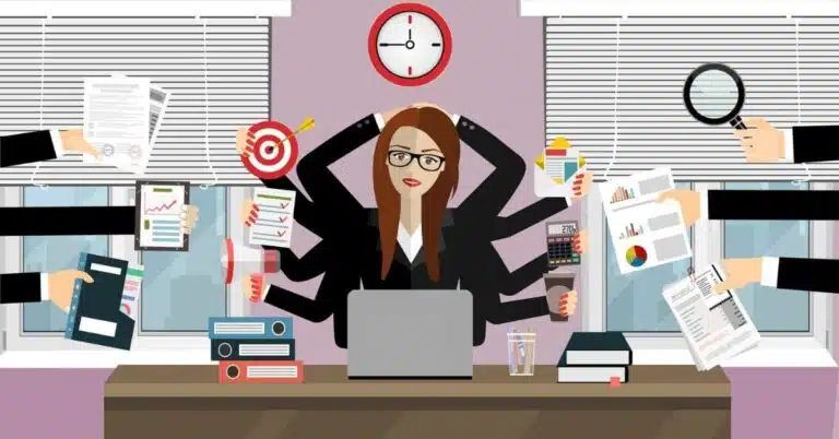 Όταν η τεχνολογία "κουράζει" αντί να διευκολύνει – Η διοικητική υπερφόρτωση και το “κάψιμο” του εκπαιδευτικού επαγγέλματος