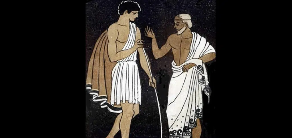 "Μέντορες" ζητούν να παρακολουθήσουν διδασκαλίες "νέων" και να γράψουν και σε πρακτικό τι είδαν - Κλείνουμε την πόρτα στους "Πυγμαλίωνες" της συμφοράς!! 5 Μέντορας 1 E-wall