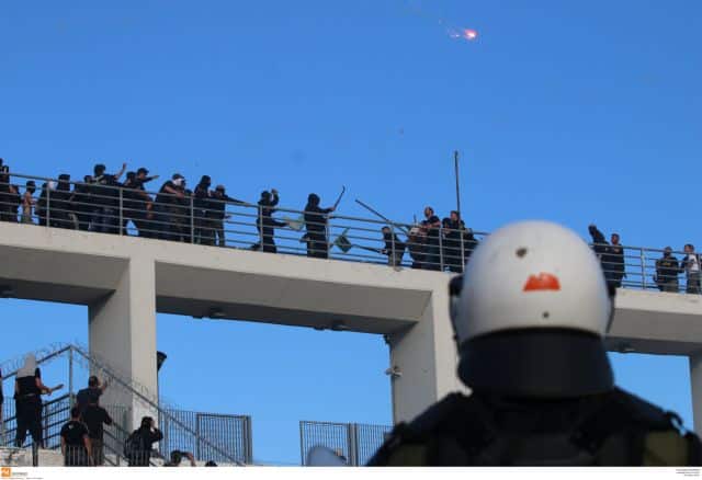 Ανακοίνωση γονέων για «Στρατολόγηση» μαθητών από συνδέσμους οπαδών! 14 28399098 ev poodo4 E-wall