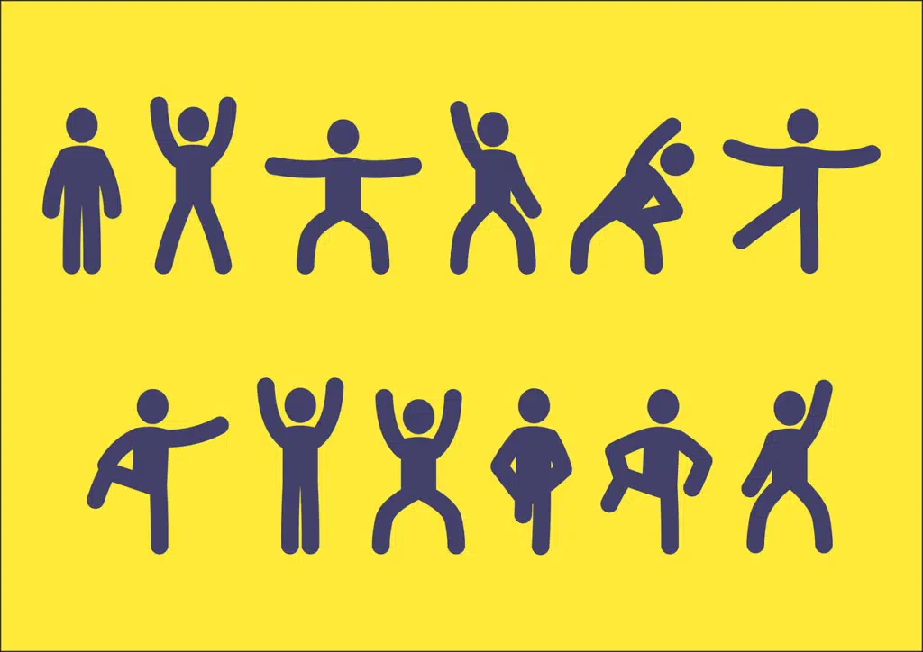gymnast stick man 2353968 1280 E-wall