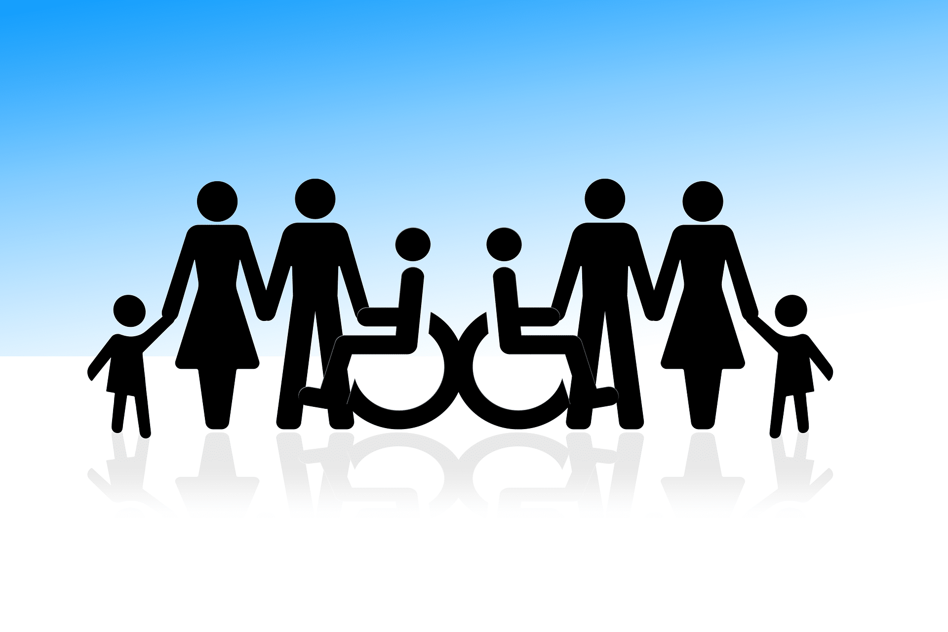 Παγκόσμια Ημέρα Ατόμων με Αναπηρία / Εγκύκλιος – Διοργάνωση Εκδηλώσεων & Δράσεων