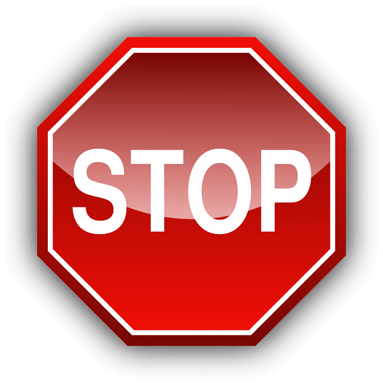 stop sign g9ec07e3da 1280