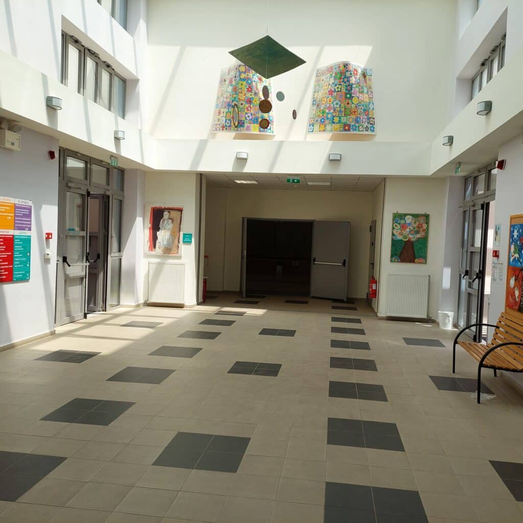 Το ΠΔ για τον κανονισμό πυροπροστασίας οδηγεί σε σπάσιμο τμημάτων - Οι προϋποθέσεις για τον αριθμό μαθητών ανά αίθουσα 20 20230531 115946 E-wall