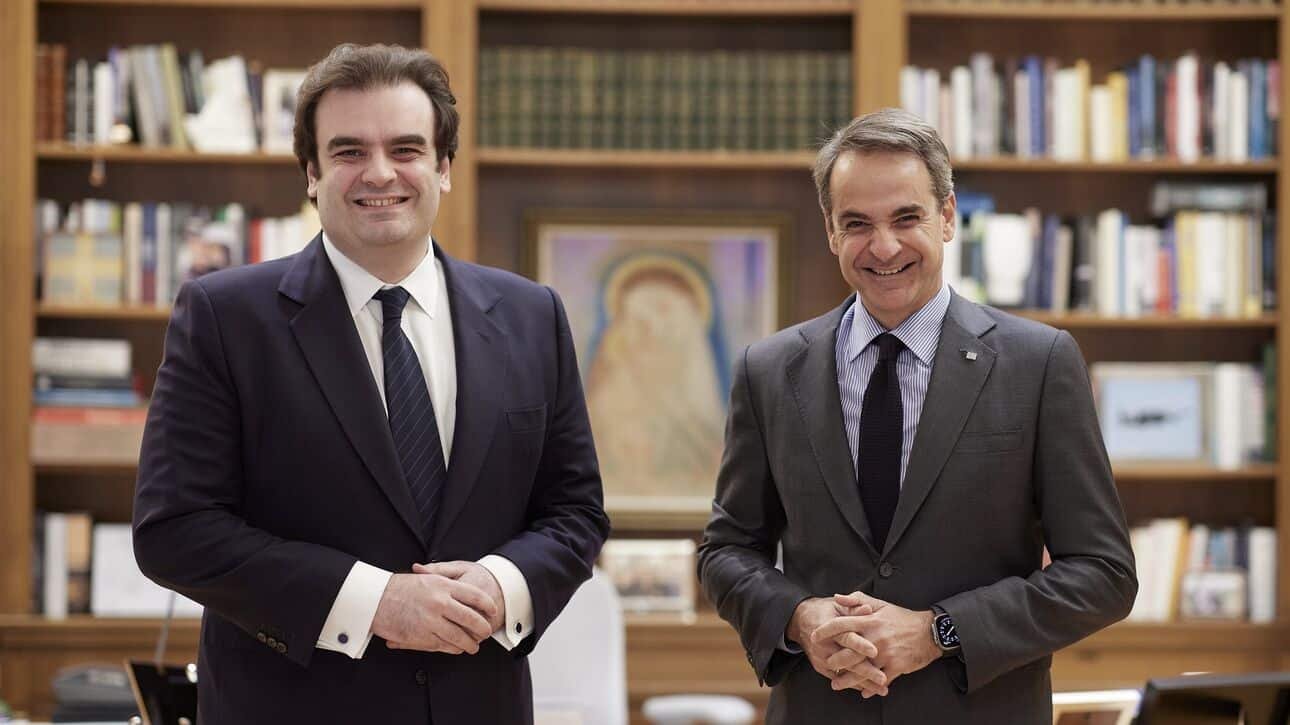 Πιερρακάκης: «Όχι» σε 13ο και 14ο Μισθό – «ακόμα και αν υπήρχαν τα χρήματα, δεν θα τα δίναμε»