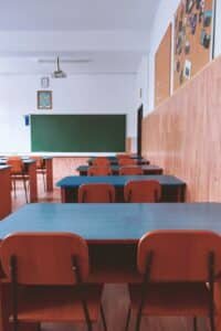 Νέα σχολεία στην Κέρκυρα: «Η αδιαφορία έχει ονοματεπώνυμο!» – Καταγγελίες για τις σχολικές υποδομές