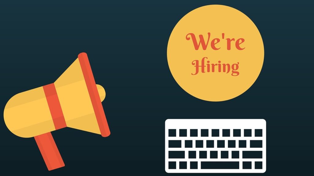 we are hiring 3265073 1280 1 E-wall