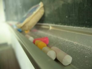 Καθημερινή Ηλεκτρονική Ενημέρωση για την Εκπαίδευση 52 Πλήρης κάλυψη των κενών από την Α΄ Φάση ζητούν οι Νηπιαγωγοί – «Κανένα κενό από την πρώτη ημέρα»