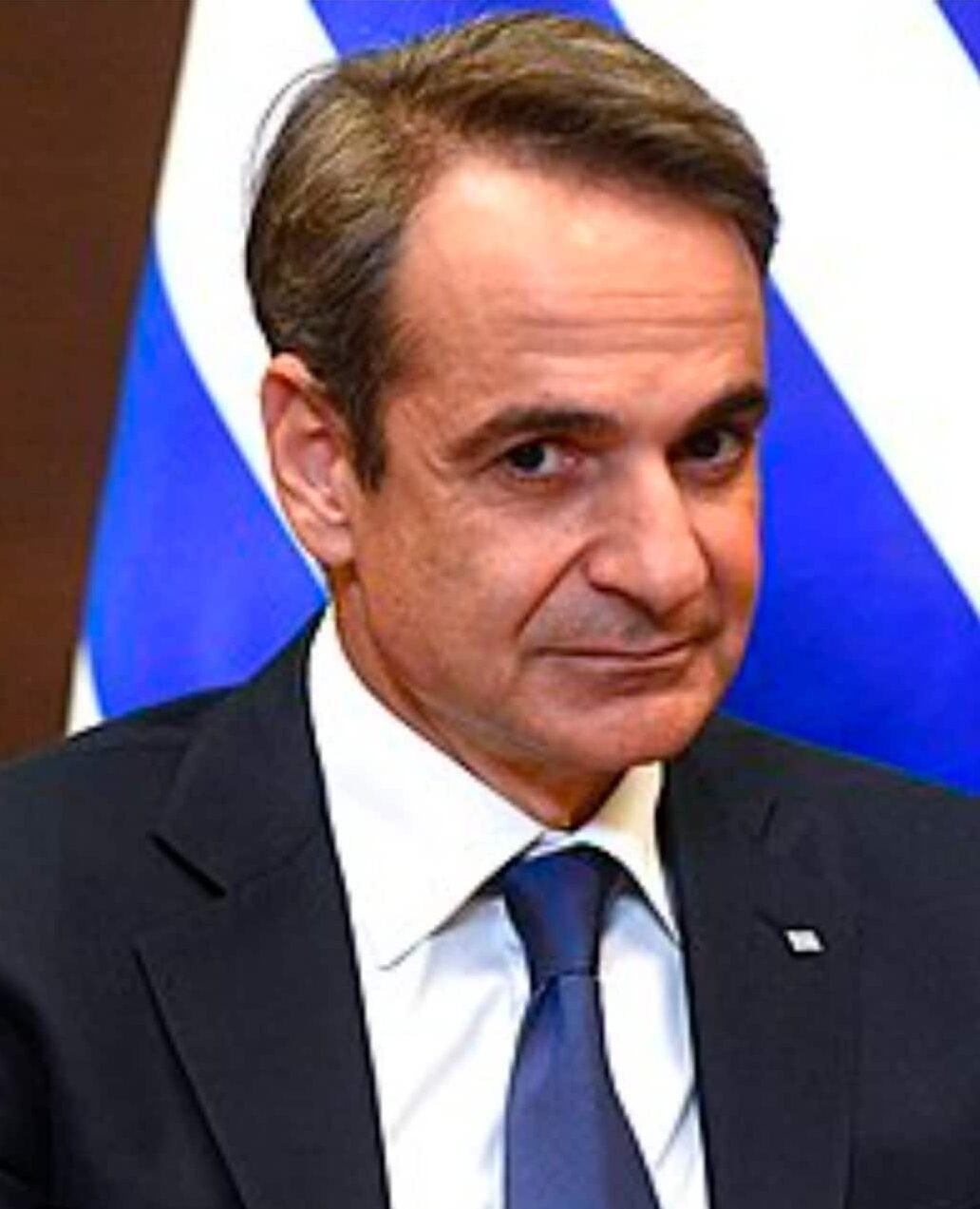 Καθημερινή Ηλεκτρονική Ενημέρωση Για Την Εκπαίδευση 2 Άρση Μονιμότητας Στο Δημόσιο - Μητσοτάκης: Με Πρόσχημα Την Αξιολόγηση Ανοίγει Η Συζήτηση Για Απολύσεις Στο Δημόσιο