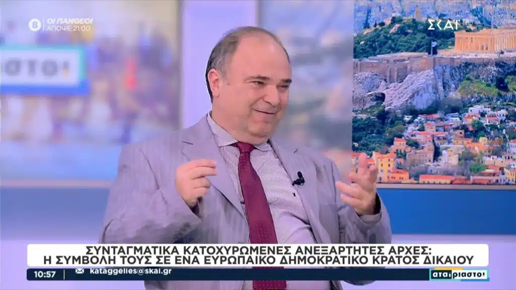 Σκιές και Παρατυπίες - Απάντηση των αδιόριστων επιτυχόντων εκπ/κων ΑΣΕΠ 2008 - Θ. Παπαιωάννου : Οι επιτυχόντες του διαγωνισμού δεν σημαίνει ότι θα διοριστούν!! 4 th papaioannou proedros asep oi E-wall