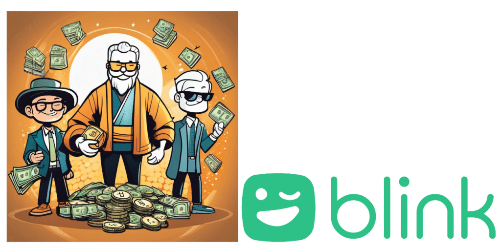 Κάντε το τεστ / Ανακαλύπτοντας την Οικονομική Προσωπικότητα: Η Κλειδαρότρυπα για Οικονομική Επιτυχία 14 blink E-wall