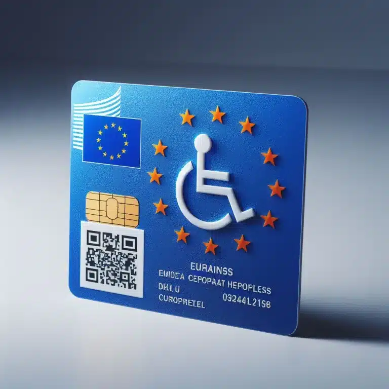 Ευρωπαϊκή Κάρτα Αναπηρίας: Έγκριση, Εμπόδια και Επόμενα Βήματα