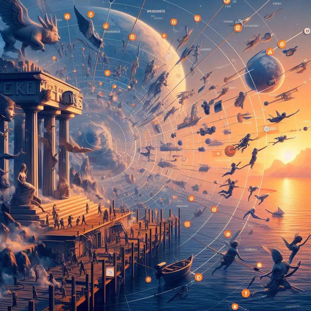 Νέα ηλεκτρονική εφαρμογή E-wall