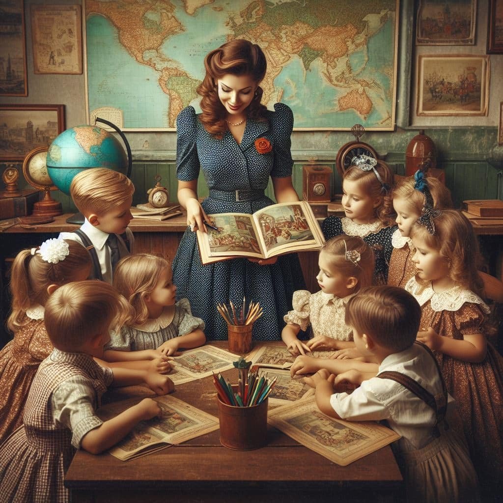 Απόλυτη ανάγκη να ιδρυθούν οργανικές στα νηπιαγωγεία σε πανελλαδικό επίπεδο 2 DASKALA E-wall