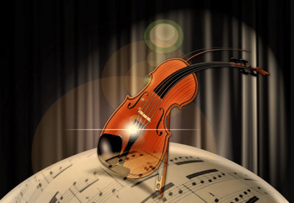 Εγκύκλιος με διευκρινίσεις για τις εξετάσεις εισαγωγής σε Τμήματα Μουσικών Σπουδών ΑΕΙ από το 2024 14 ΜΟΥΣΙΚΗ E-wall