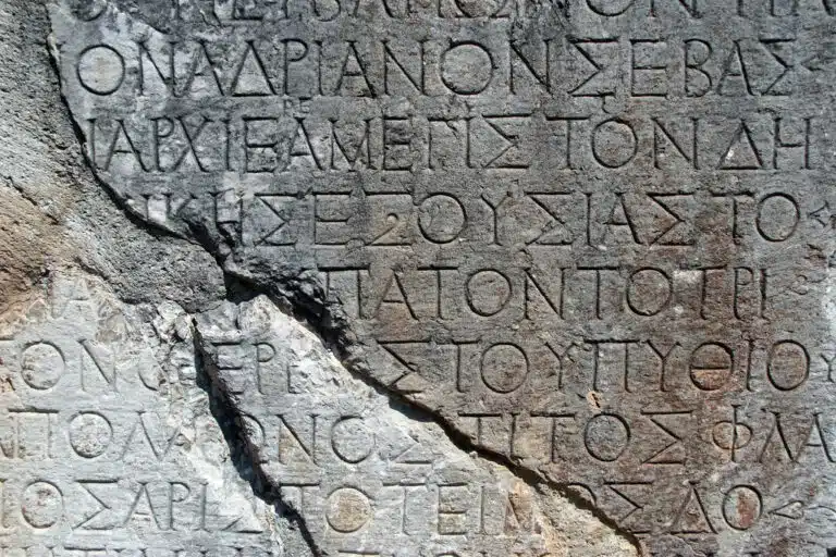 Η UNESCO Θεσπίζει την Παγκόσμια Ημέρα Ελληνικής Γλώσσας – Τιμή στη Γλωσσική Κληρονομιά της Ανθρωπότητας