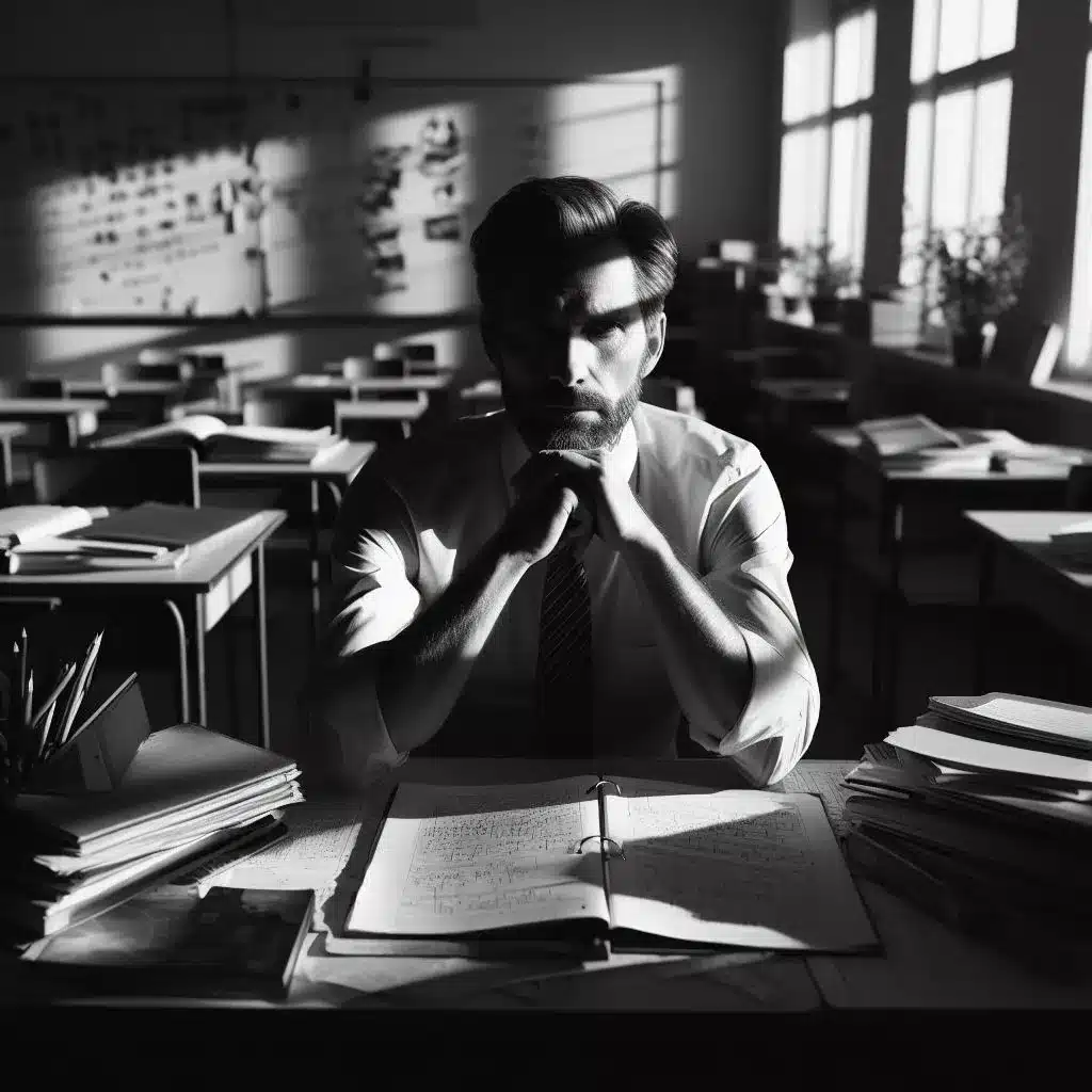 Προσοχή: Παραβιάζουν το διδακτικό ωράριο σε περίπτωση απουσίας άλλου συναδέλφου - Απλήρωτες εφημερίες και καθήκοντα που δεν προβλέπονται 14 Σύστημα Αβεβαιότητας E-wall