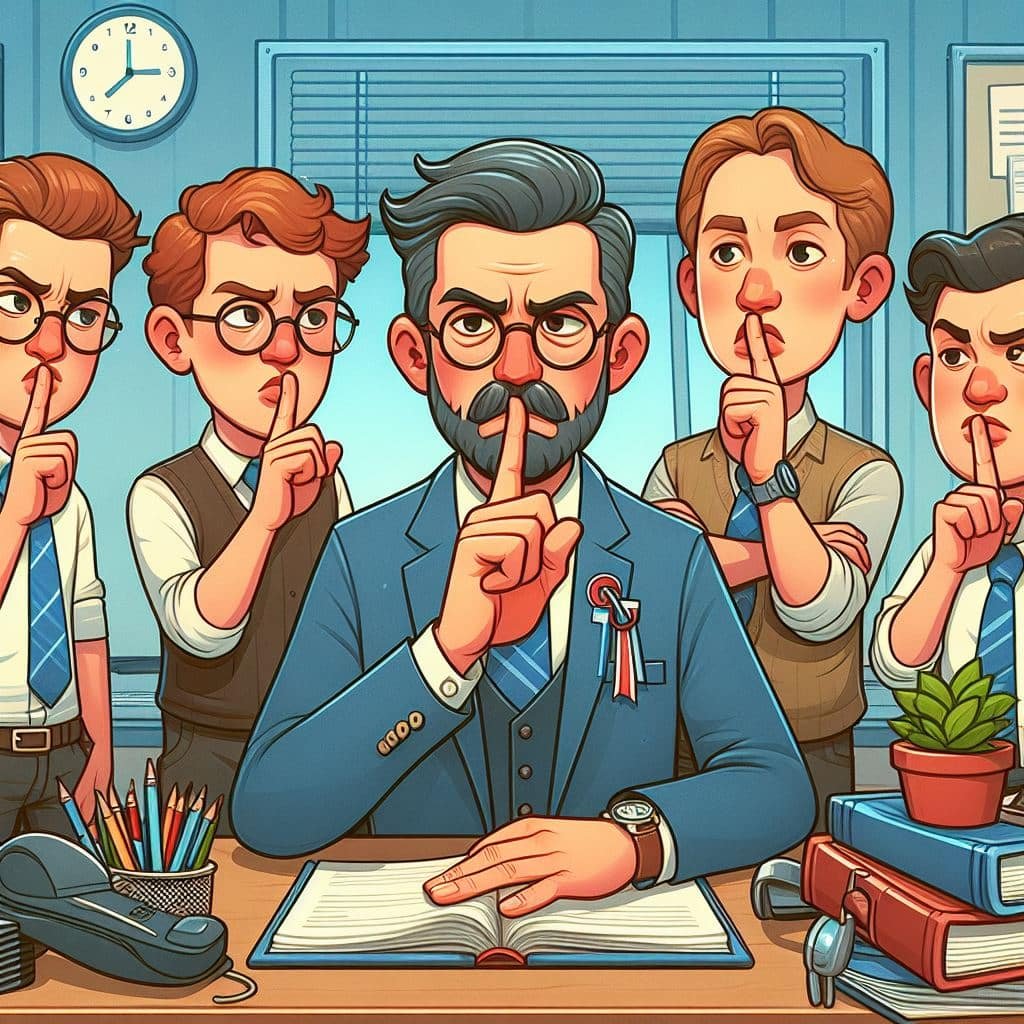 Δ.Ο.Ε.: Άμεση ανάκληση απαράδεκτου εγγράφου προς Πρόεδρο Σ.Ε.Π.Ε. Καλλιθέας-Μοσχάτου από τον Διευθυντή Εκπαίδευσης της Δ΄ Διεύθυνσης Π.Ε. Αθήνας 2 συνδικαλιστικά όργανα E-wall