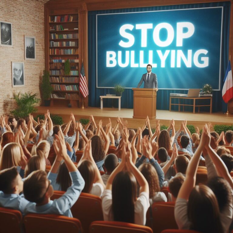 Παρά το διαρκές bullying στους εκπαιδευτικούς το υπουργείο παρουσίασε σήμερα δέσμη μέτρων κατά του σχολικού εκφοβισμού