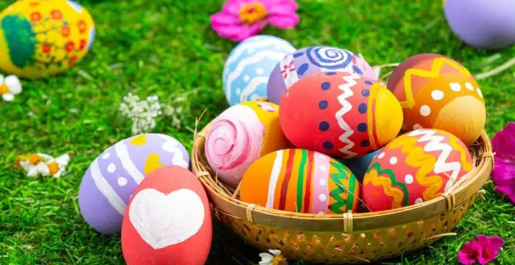 Πάσχα: 11 Tαινίες για να μπεις σε πασχαλινό κλίμα (για την οικογένεια)! 14 Πάσχα E-wall