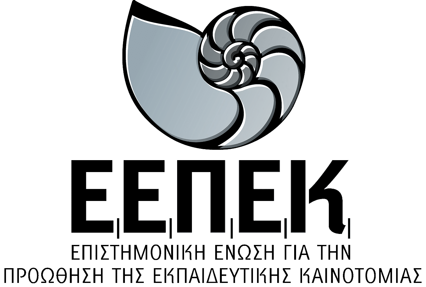 Official logo EEPEK