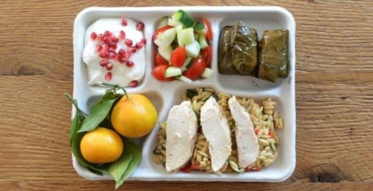 Ανησυχίες για την Ποιότητα και τον Έλεγχο των Σχολικών Γευμάτων