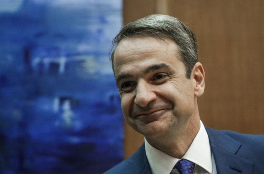 μητσοτακησ1 E-wall