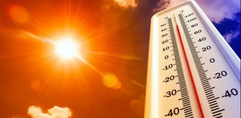 Μέτρα Προστασίας Υπαλλήλων λόγω Καύσωνα – Διευκολύνσεις για Ευπαθείς Ομάδες