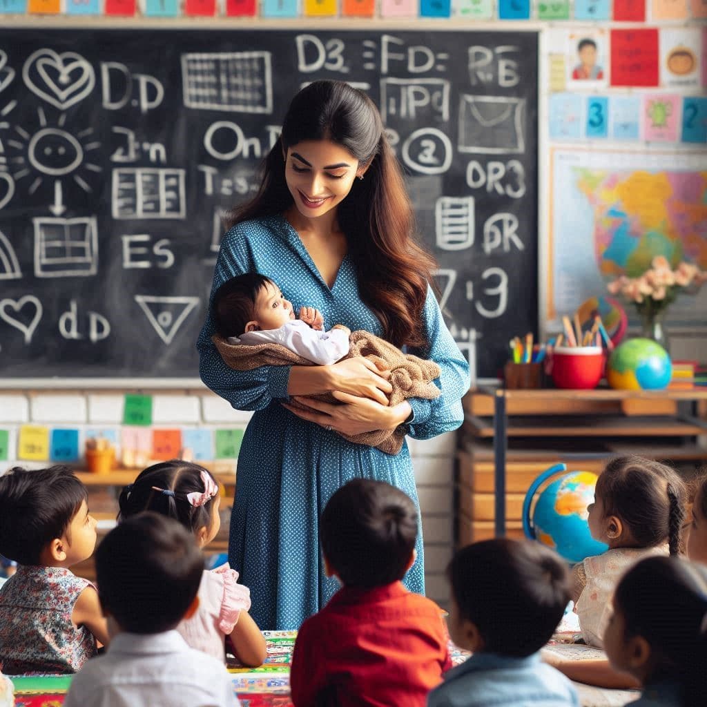 Να σταματήσει η πολιτεία να εκδικείται τη μητρότητα - Πλήρης προστασία της κύησης και δικαιώματα αδειών ΤΩΡΑ 14 39cc95cd bc17 4ceb a790 a5c1a1904c4c E-wall