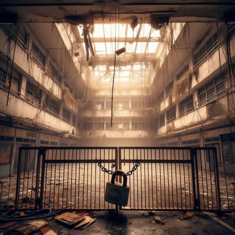 7 Οδύσσεια σχολικής στέγης στην Παιανία: Fast track κλείσιμο του 4ου ΝΓ Παιανίας: μελέτη 34.429,84€ και “μόνιμη λύση” τα container