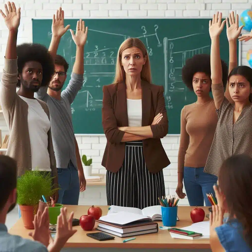 Σοκ: Με απόφαση Υπουργού Παιδείας σε δυνητική αργία εκπαιδευτικός για συνδικαλιστικούς λόγους 16 4dc9f643 8c85 47f1 8578 f6550a6bc2a5 E-wall