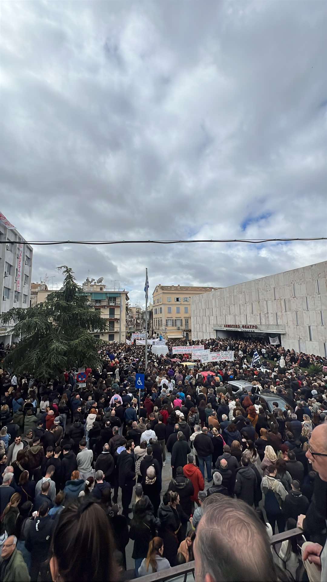 Δήλωση υποστήριξης της Διεθνούς της Εκπαίδευσης στην απεργία της 28ης Φλεβάρη