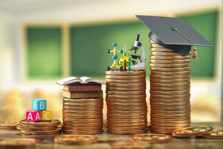 Όταν το Κέρδος Μπαίνει στην Τάξη: Funds και Ιδιωτικά Σχολεία