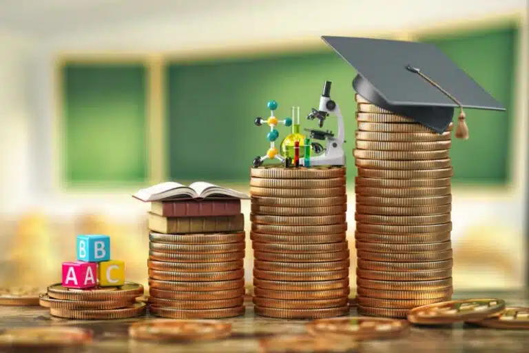 Όταν το Κέρδος Μπαίνει στην Τάξη: Funds και Ιδιωτικά Σχολεία