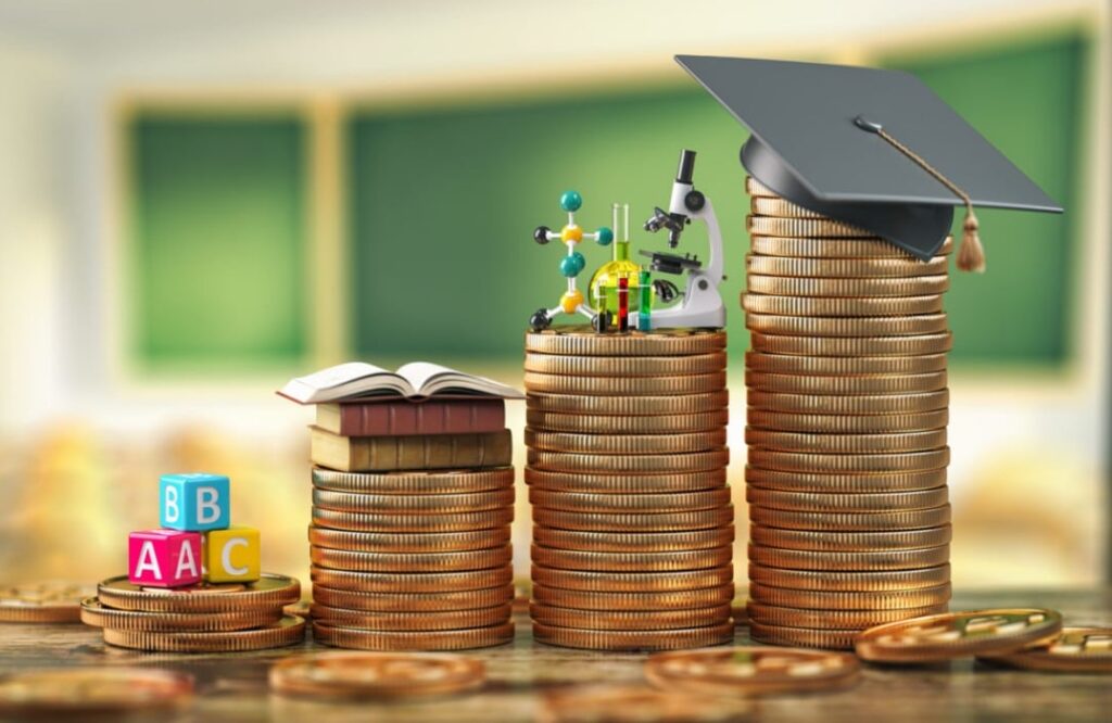 Διευκρινίσεις σχετικά με τη μισθοδοσία των αναπληρωτών μέσω τακτικού προϋπολογισμού 2 FUNDS e1748928533348 E-wall