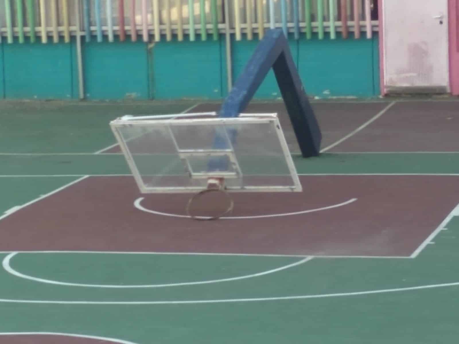 Α΄ Αθηνών: Αυτή η μπασκέτα έπεσε, οι άλλες;