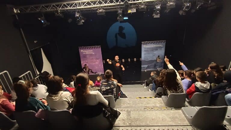 ΟΔΥΣΣΕΙΑ... στο μυαλό του Ομήρου: Εκπαιδευτικό Ταξίδι Σκέψης και Δημιουργίας για Μαθητές