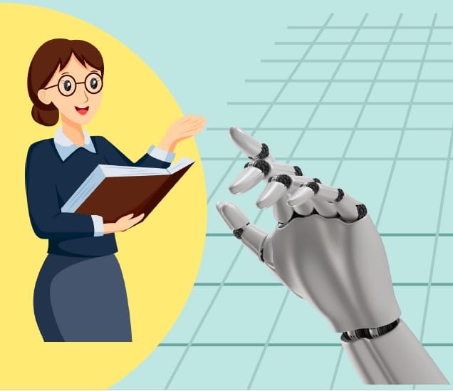 16 Επιμορφωτικό Σεμινάριο με θέμα: «Διδασκαλία Γλώσσας την Εποχή της Τεχνητής Νοημοσύνης»