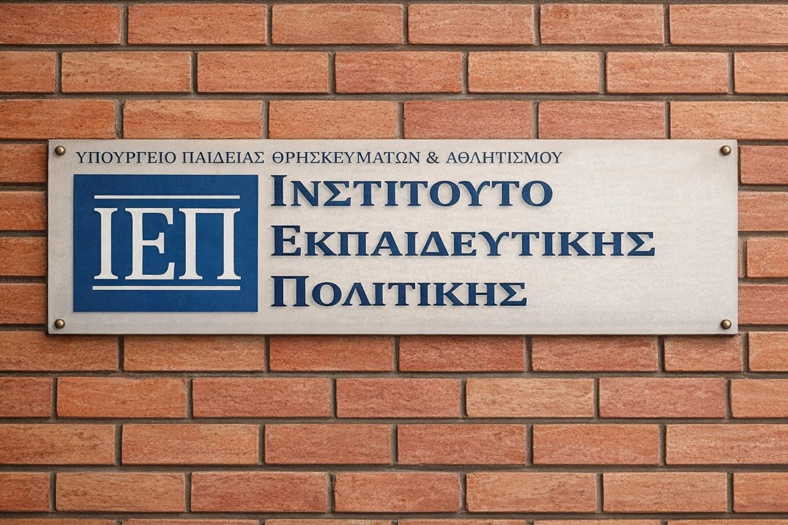 ΙΕΠ: Ανοιχτή πρόσκληση για προτάσεις στην Ειδική και Ενταξιακή Εκπαίδευση