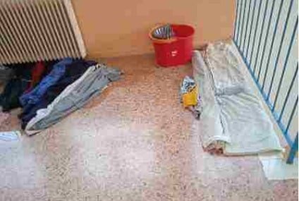 16κουβαδες E-wall